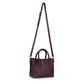The Spanish Leather Tote