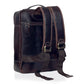 The Sprint Leather Backpack
