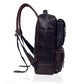 The Sprint Leather Backpack