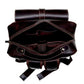 The Sprint Leather Backpack