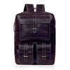 The Sprint Leather Backpack