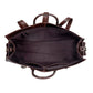 The Storm Leather Duffle Bag