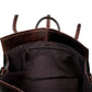 The Storm Leather Duffle Bag