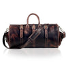 The Storm Leather Duffle Bag