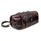 The Storm Leather Duffle Bag