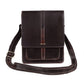 The Stylish Leather Sling Bag