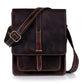 The Stylish Leather Sling Bag