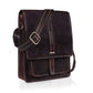 The Stylish Leather Sling Bag