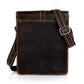 The Stylish Leather Sling Bag