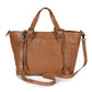 The Sunrise Leather Tote