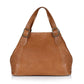 The Sunrise Leather Tote