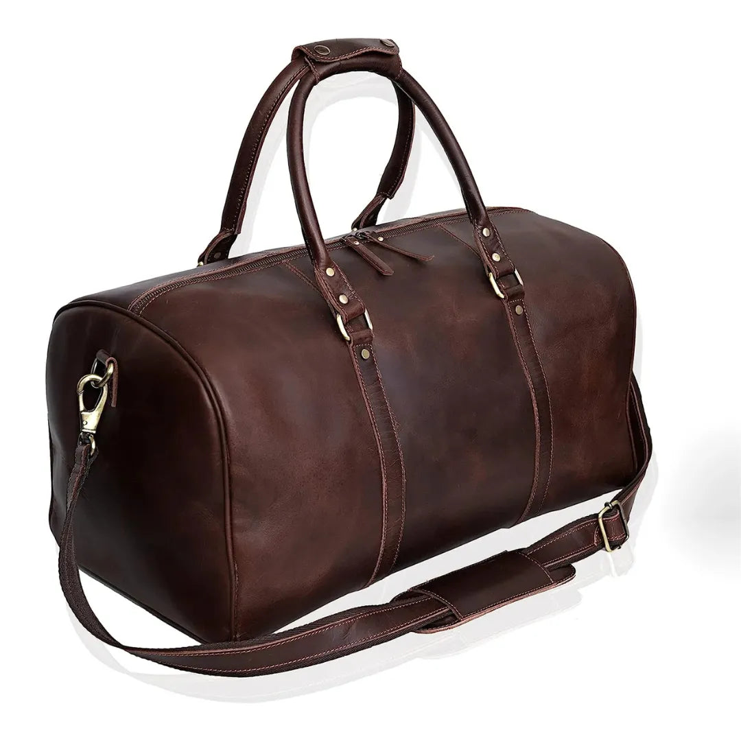 The Weekender's Companion Combo