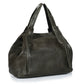 The Urban Leather Tote Bag