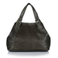 The Urban Leather Tote Bag