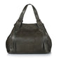 The Urban Leather Tote Bag