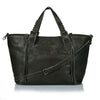 The Urban Leather Tote Bag