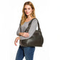 The Urban Leather Tote Bag