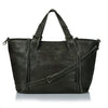 The Urban Leather Tote Bag