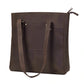 The Vintage classic Buffalo Leather Tote