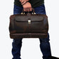 The Heritage Leather Doctor Combo Set