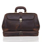 The Heritage Leather Doctor Combo Set